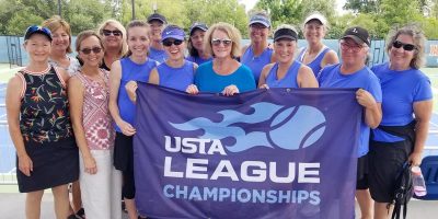 Visit the Adult League page